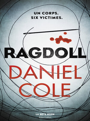 cover image of Ragdoll--édition française